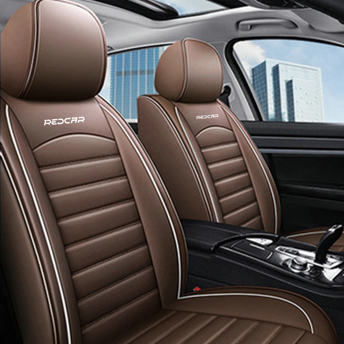 Bear น้ำตาล