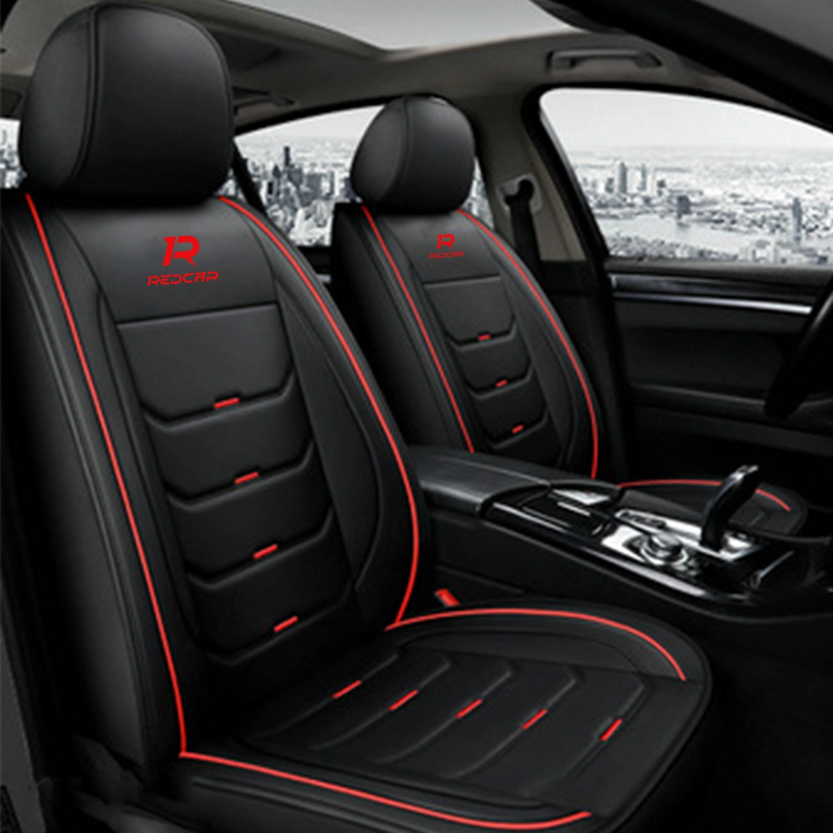 Double sport ดำแดง