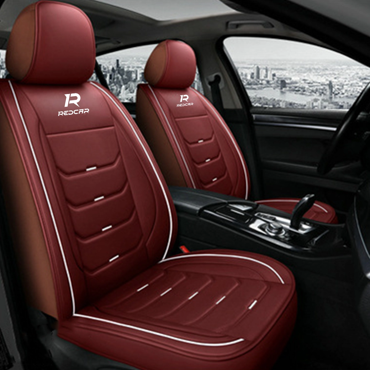 Double sport แดง