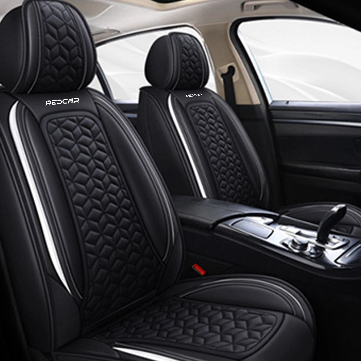 ไดคัท Goodday REDCAR ดำ