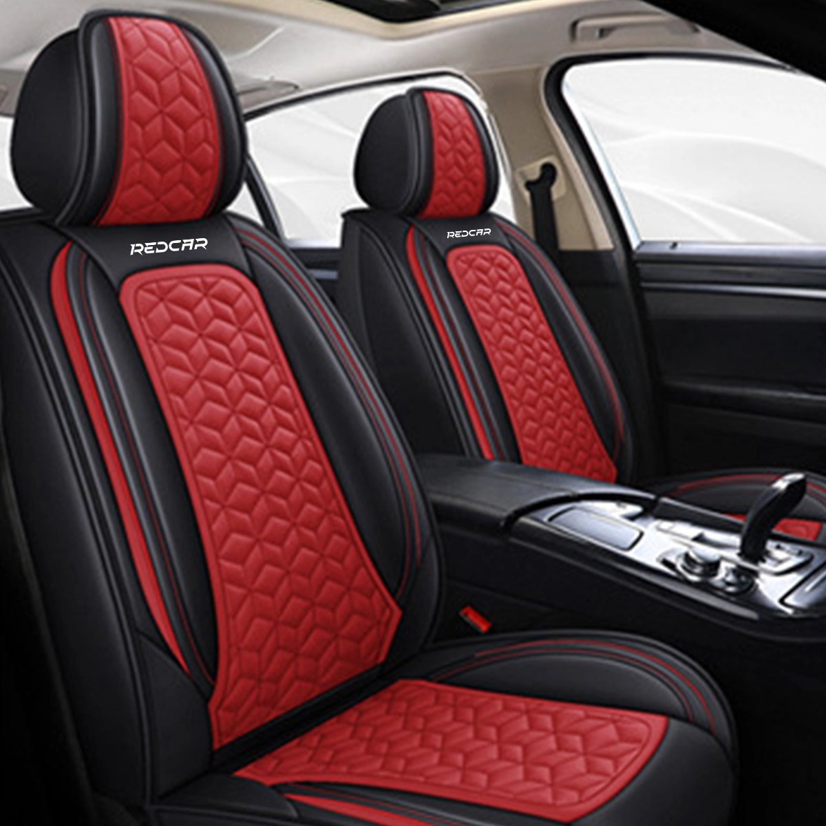 ไดคัท Goodday REDCAR ดำแดง