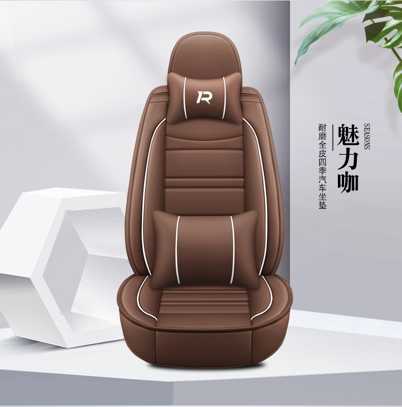 ไดคัท Origin REDCAR น้ำตาล