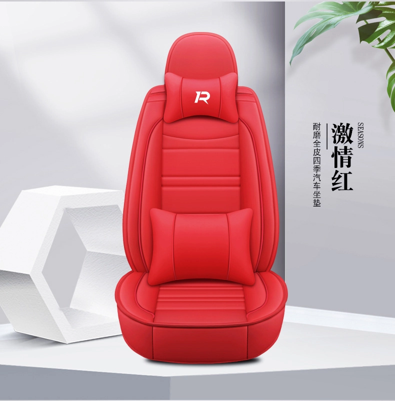 ไดคัท Origin REDCAR แดง